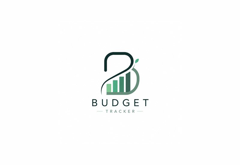 Budget Tracker logo